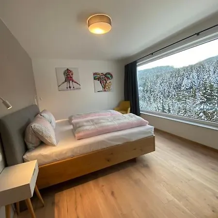 Apartament Tannenhof I Ramsau am Dachstein