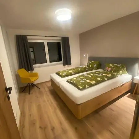 Apartment Tannenhof I Ramsau am Dachstein