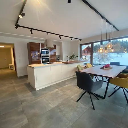 Tannenhof I Apartament Ramsau am Dachstein