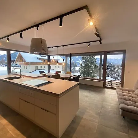 Tannenhof I Apartament