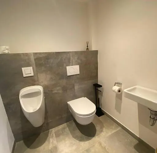 Appartement Tannenhof I