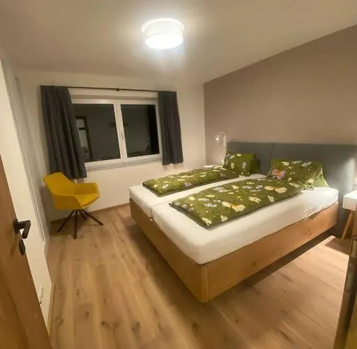 Appartement Tannenhof I Ramsau am Dachstein
